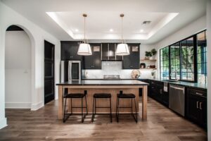 balck-marvel-kitchen-remodel