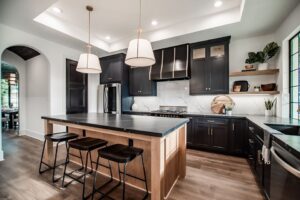 balck-marvel-kitchen-remodel