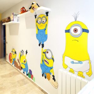 kids-bedroom-wall-art